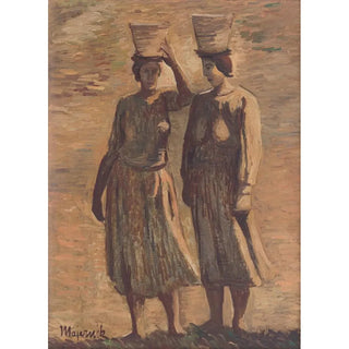 Cyprin Majernk - Water Bearers.webp