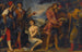 Giuseppe venduto in schiavitù dai suoi fratelli - Damiano Mascagni — vista dell’opera