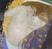 Danaé - Gustav Klimt — vista dell’opera