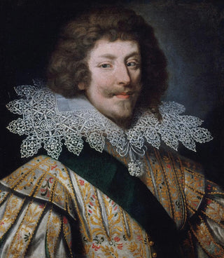 Daniel Dumonstier - Portrait dHenri II de Montmorency 15951632.webp