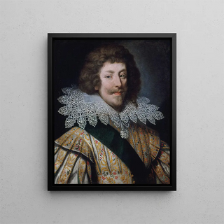 Daniel Dumonstier - Portrait dHenri II de Montmorency 15951632.webp