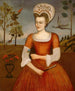 Catherine Hendrickson - Daniel Hendrickson — vista dell’opera