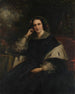 Anna Watson Stuart - Daniel Huntington — vista dell’opera