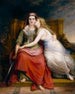 Giustizia e Pace - Daniel Huntington — vista dell’opera
