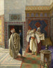 Surpris - Daniel Israel — vista dell’opera