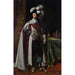 Charles Ier - Daniel Mytens — vista dell’opera