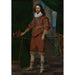 Riproduzione del dipinto Charles Ier 1600-1649 Re di Inghilterra - Daniel Mytens