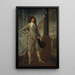 James Hamilton 1er Duca di Hamilton 1606 - Daniel Mytens — quadro incorniciato alla parete