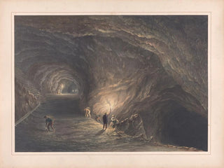 Daniel Thomas Egerton - Egertons views in Mexico Pl06.webp