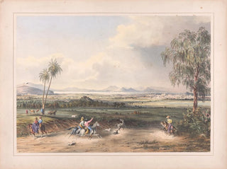 Daniel Thomas Egerton - Egertons views in Mexico Pl10.webp