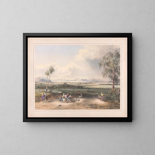 Daniel Thomas Egerton - Egertons views in Mexico Pl10.webp