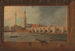Vista del London Bridge - Daniel Turner — vista dell’opera