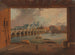 Una vista del ponte di Westminster - Daniel Turner — vista dell’opera