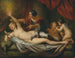 Danaë - Daniel Mijtens il Giovane — vista dell’opera