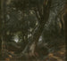 Nella foresta - Egron Lundgren — vista dell’opera
