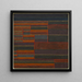 Dans le courant, Six seuils - Paul Klee — quadro incorniciato alla parete