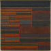 Dans le courant, Six seuils - Paul Klee — vista dell’opera