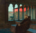 Nella silenziosa monastica - Kazimierz Stabrowski — vista dell’opera