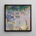 Danseurs de ballet - Henri de Toulouse-Lautrec — quadro incorniciato alla parete