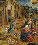 Il riposo durante il volo verso l'Egitto - Scuola del Danubio — vista dell’opera