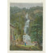 La Cascade du Giessbach - David Alois Schmid — vista dell’opera