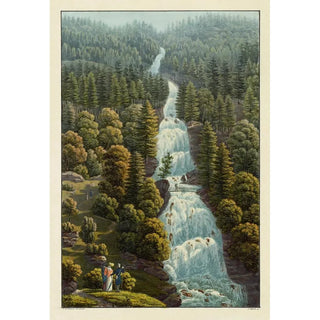 David Alois Schmid - Le Giessbach.webp