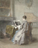 Critique d'arte - David Bles — vista dell’opera
