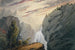 Alla cascata - David Claypoole Johnston — vista dell’opera