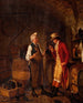 Il Mercante di Vino - David Col — vista dell’opera