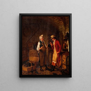 David Col - Le Marchand de Vin.webp