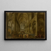 Presentazione di Gesù al tempio - David Colijns — quadro incorniciato alla parete