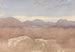 Vista montuosa, nord del Galles - David Cox — vista dell’opera