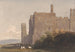 Abbazia di Battle, Sussex - David Cox — vista dell’opera