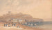 Douvres - David Cox — vista dell’opera