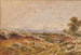 Scène di brughiera - David Cox — vista dell’opera