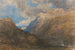 Penmaenmawr - David Cox — vista dell’opera