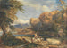 L'Île des pirates - David Cox — vista dell’opera