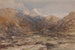 Paesaggio fluviale in Galles - David Cox — vista dell’opera