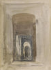 Studio per la porta della chiesa di Saint-Roch a Parigi - David Cox — vista dell’opera