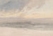 Tramonto dal litorale - David Cox — vista dell’opera