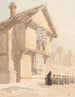 La promenade scolaire - David Cox — vista dell’opera