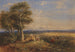 L'alouette - David Cox — vista dell’opera