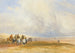 Plages d'Ulverstone Cumbria - David Cox — vista dell’opera