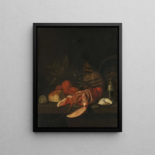 David Davidsz de Heem - Still Life.webp