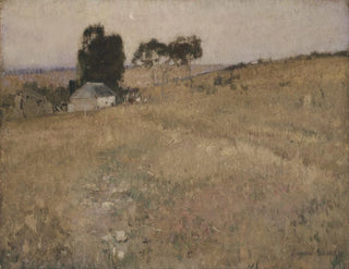 David Davies - A summer evening.webp