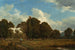 Una Fattoria sul Fiume Genesee - David Johnson — vista dell’opera