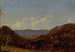 Paesaggio con Montagne - David Johnson — vista dell’opera