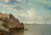 vicino a Noroton, Connecticut - David Johnson — vista dell’opera