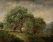 Le Temps du printemps - David Johnson — vista dell’opera