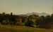 Studio di Tivoli - David Johnson — vista dell’opera